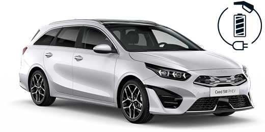 Kia Ceed SW PHEV