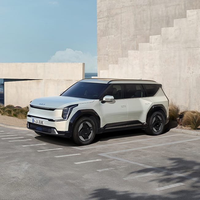 Charge your movements