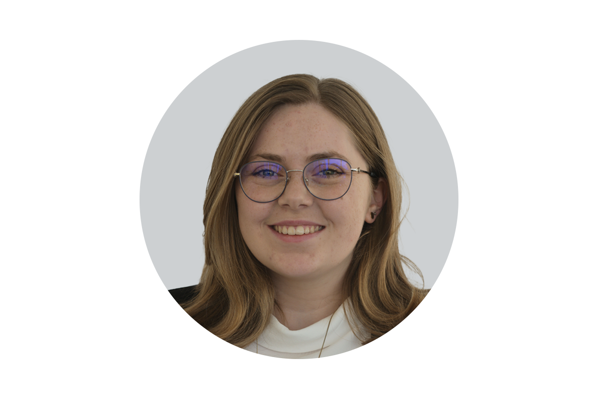 Testimonial Hanna Tröbinger