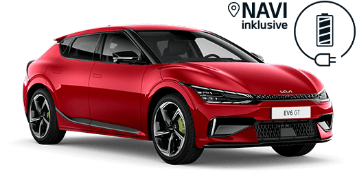 EV6 GT