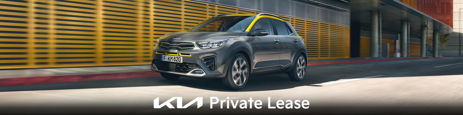Private lease