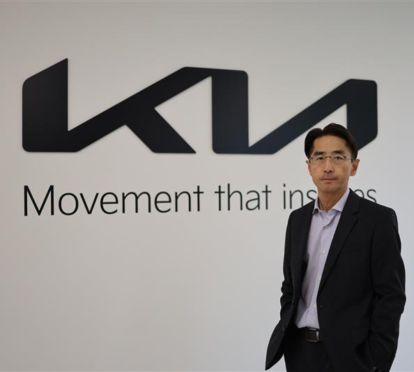 Kwang Hyuk Kim