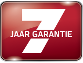7 jaar Kia-garantie