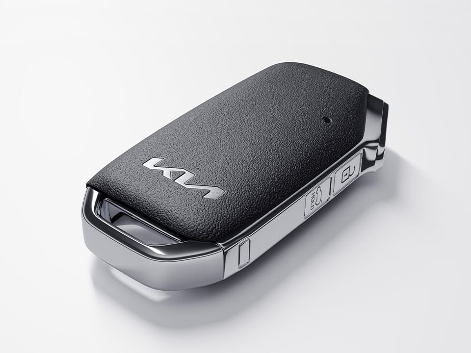 Kia Smart Key