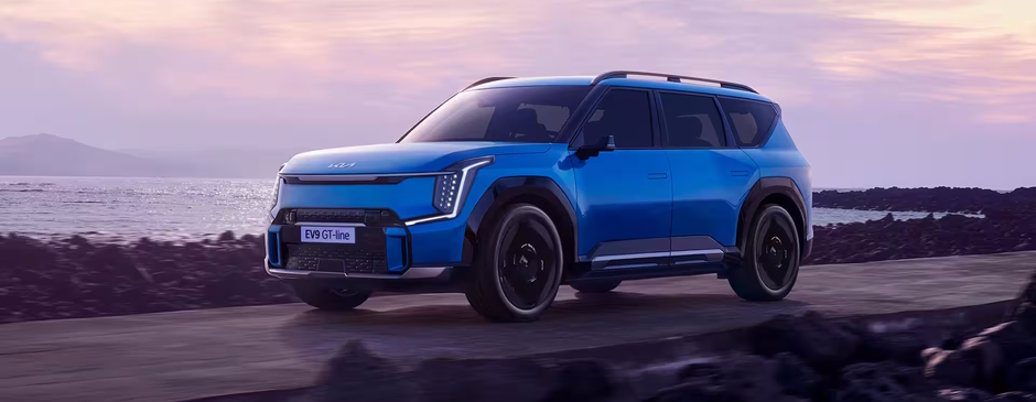 Kia EV9