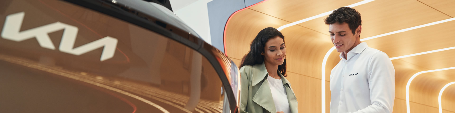 Kia Service für Elektro- und Plug-in Hybridmodelle