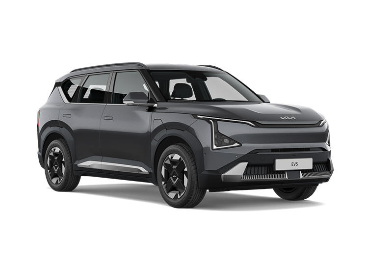 Kia EV5, MMG