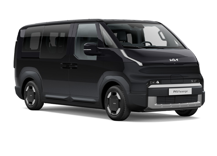 Kia PV5 Passenger