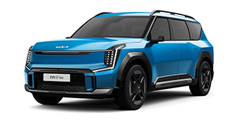 EV9 GT-line, MMG, blau