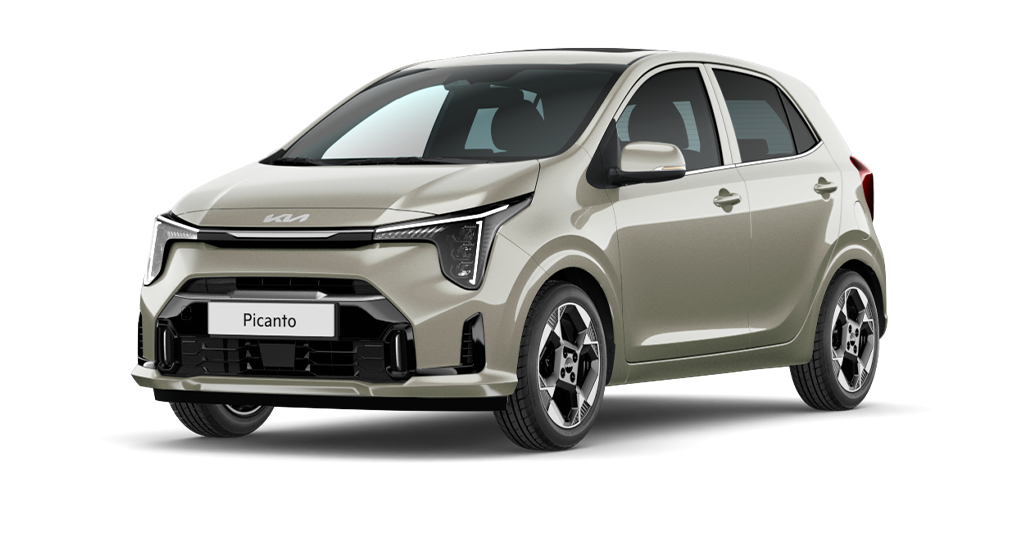 Kia Picanto GLS