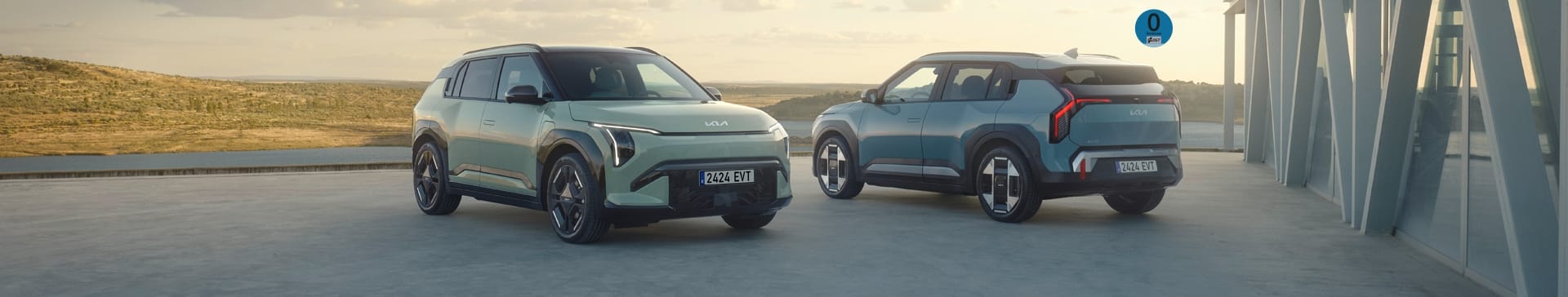 Promociones y ofertas Kia