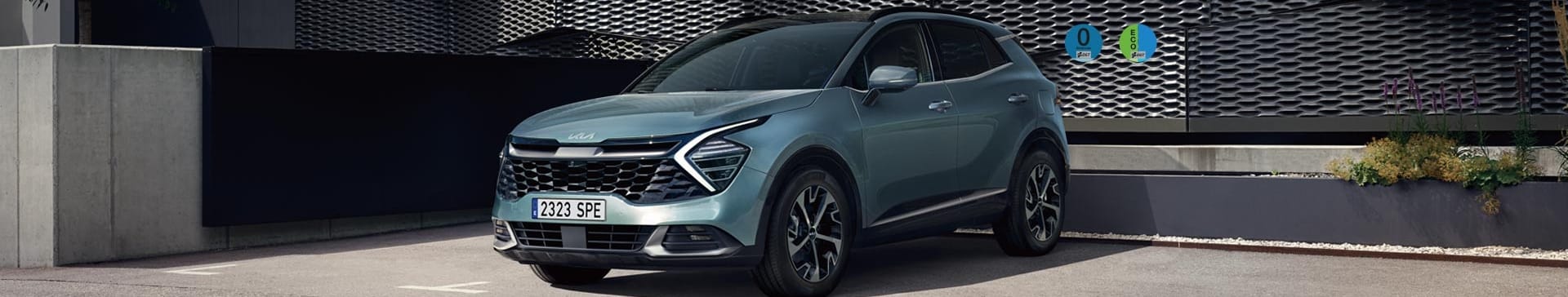 Promociones y ofertas Kia