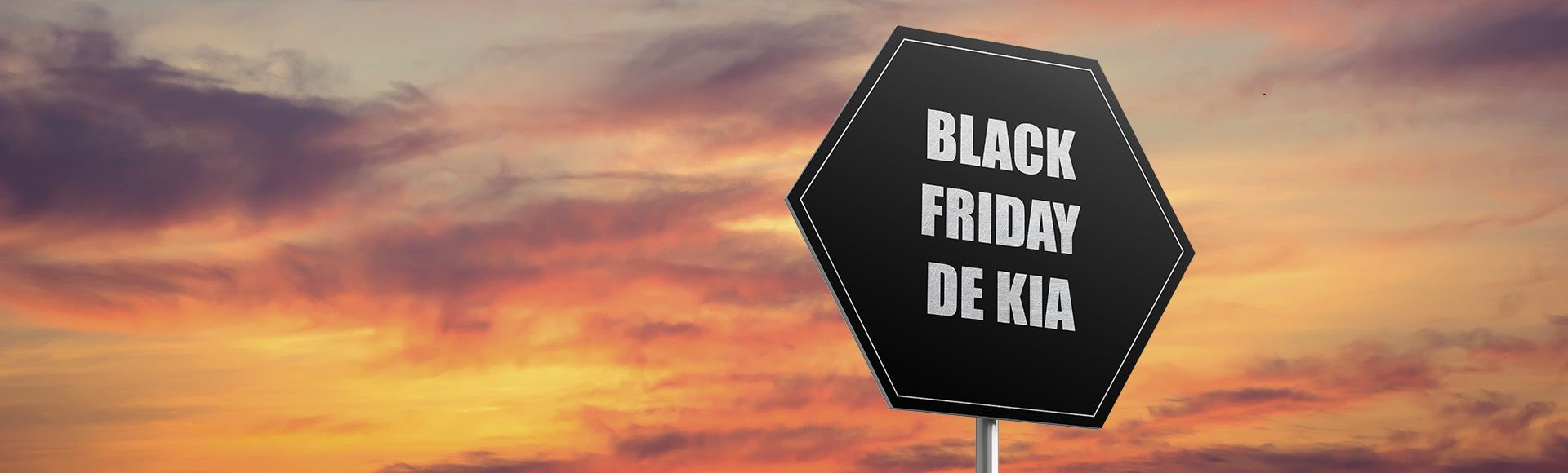 Black Friday Kia