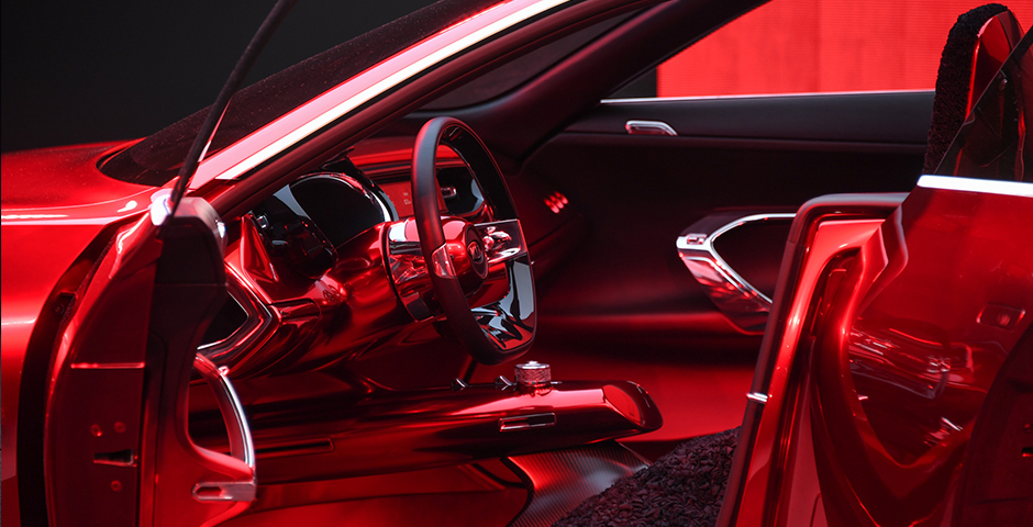 design proceed intérieur