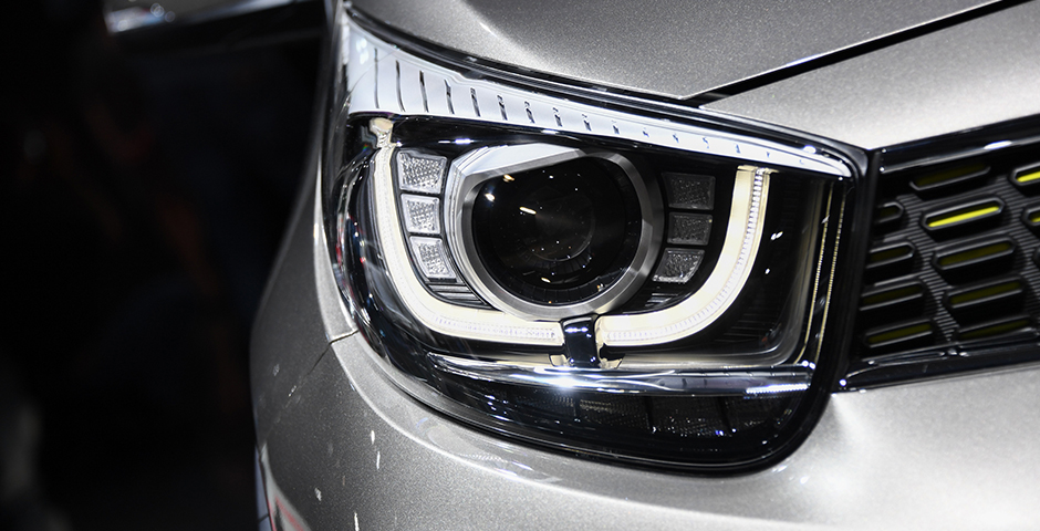 design picanto x-line