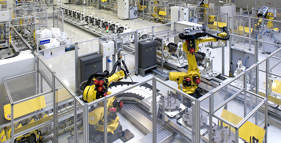 usine kia zilina slovaquie