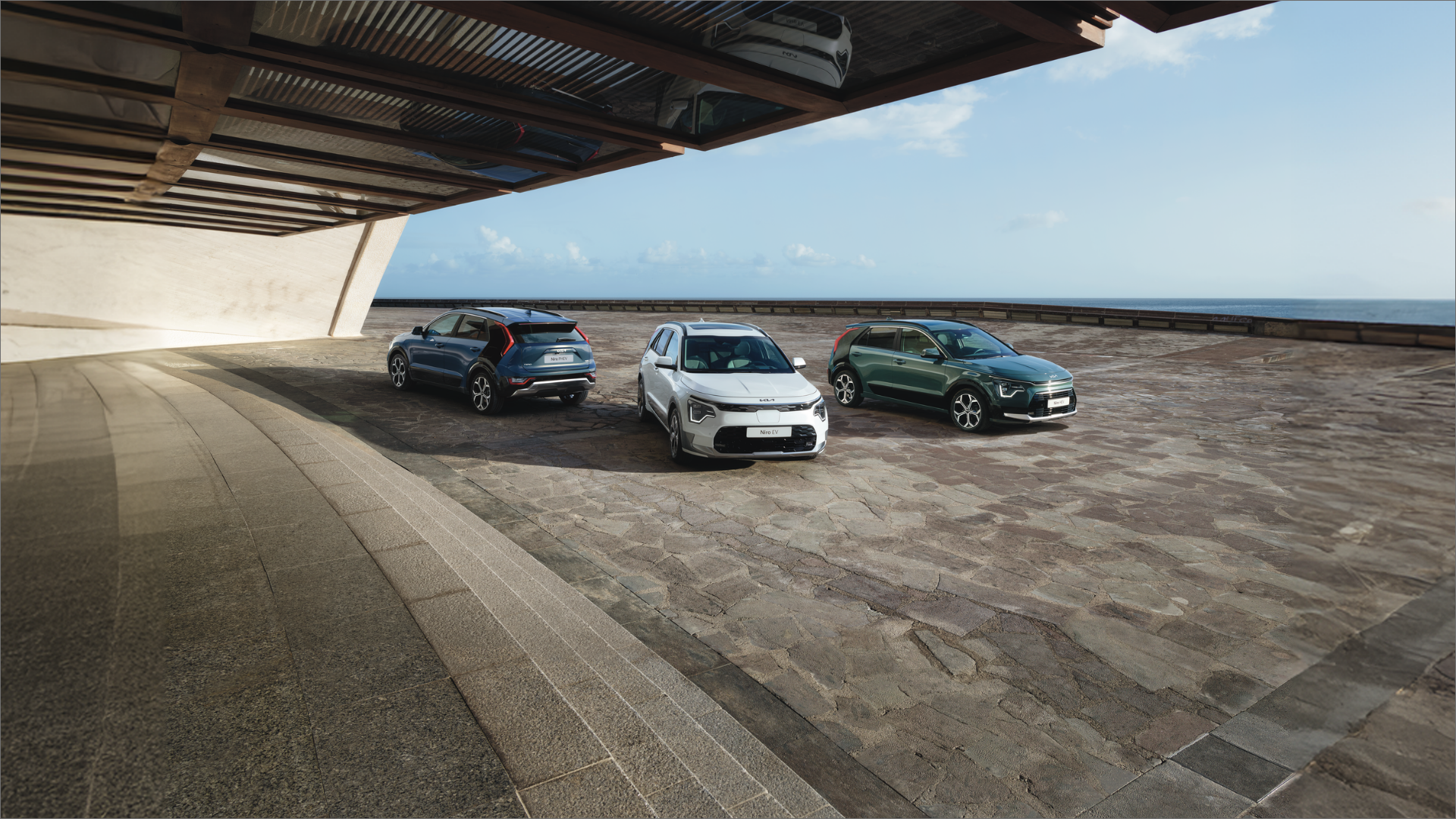 Nouvelle Kia Picanto