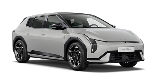 Kia EV4