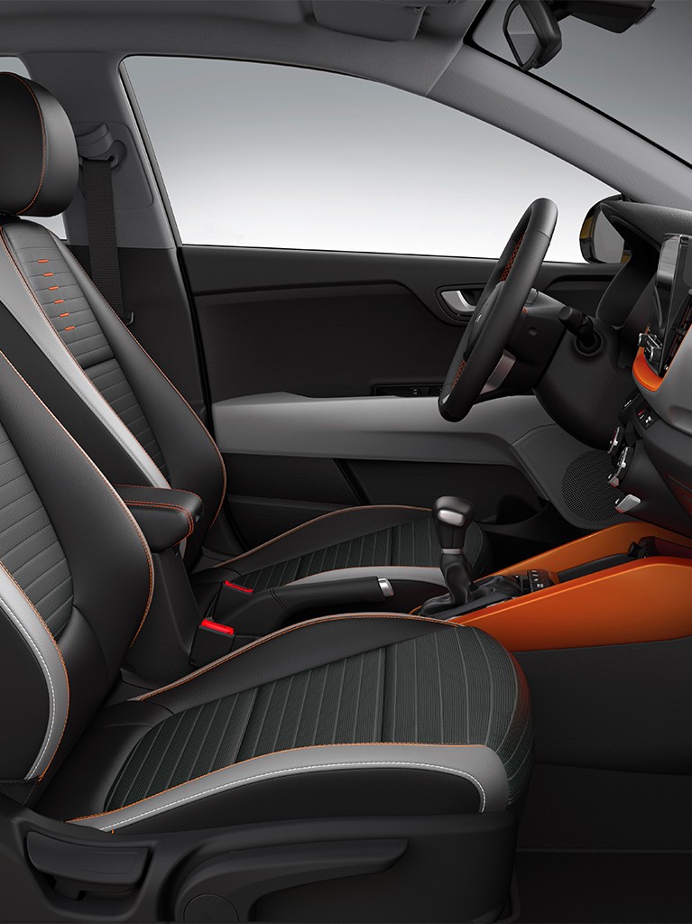 Kia Stonic Collection