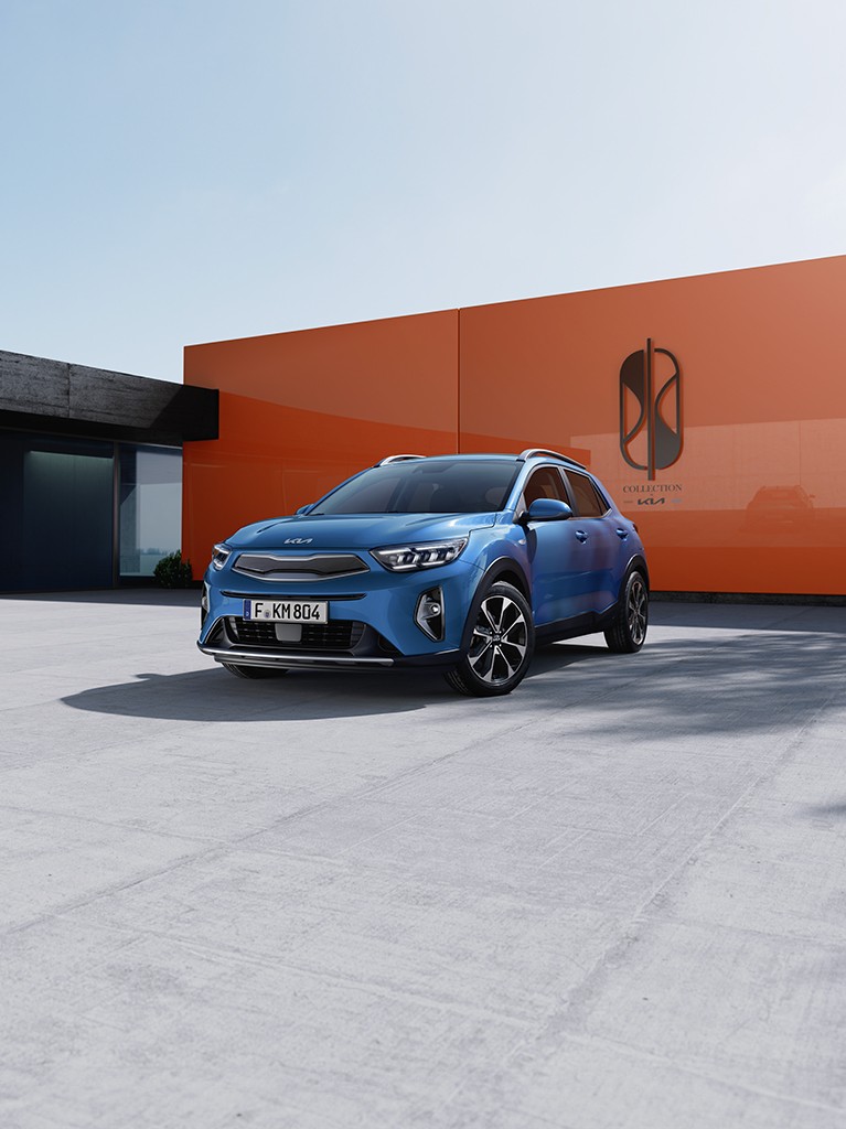 Kia Stonic Collection