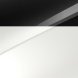 Casa White  / Pearl Black