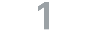 1. Ansökan