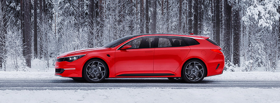 2014 - Koncept KIa Sportspace