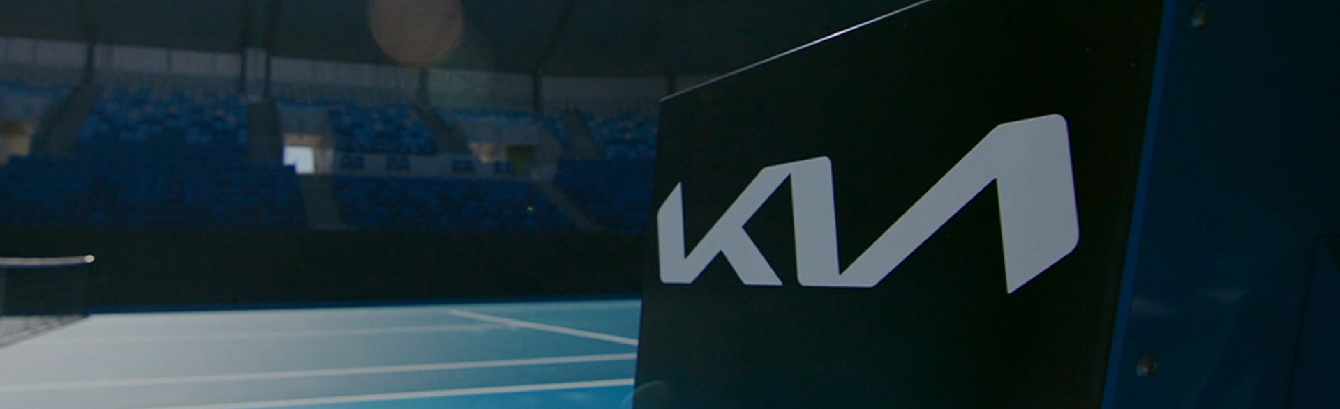 Kia Partnership