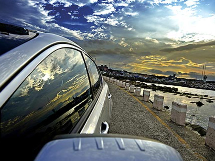 Partner affidabile non solo per le auto