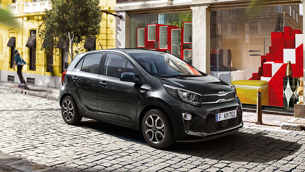 Kia Flex Gama