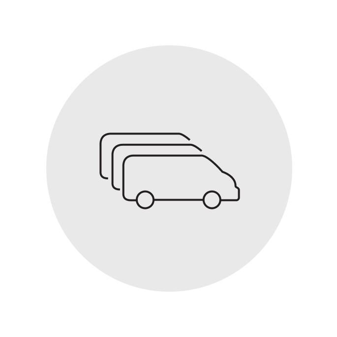 Small to medium-sized businesses