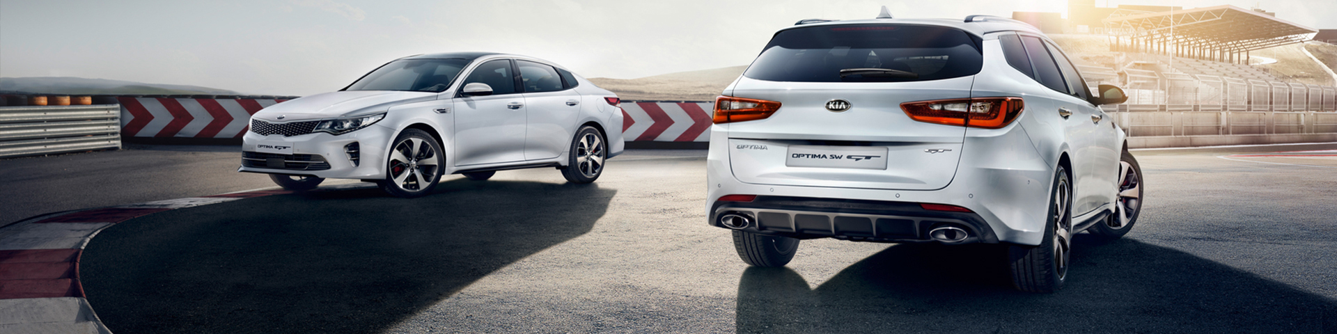 WELCOME TO KIA BUSINESS
