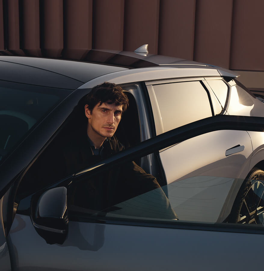 Kia EV6