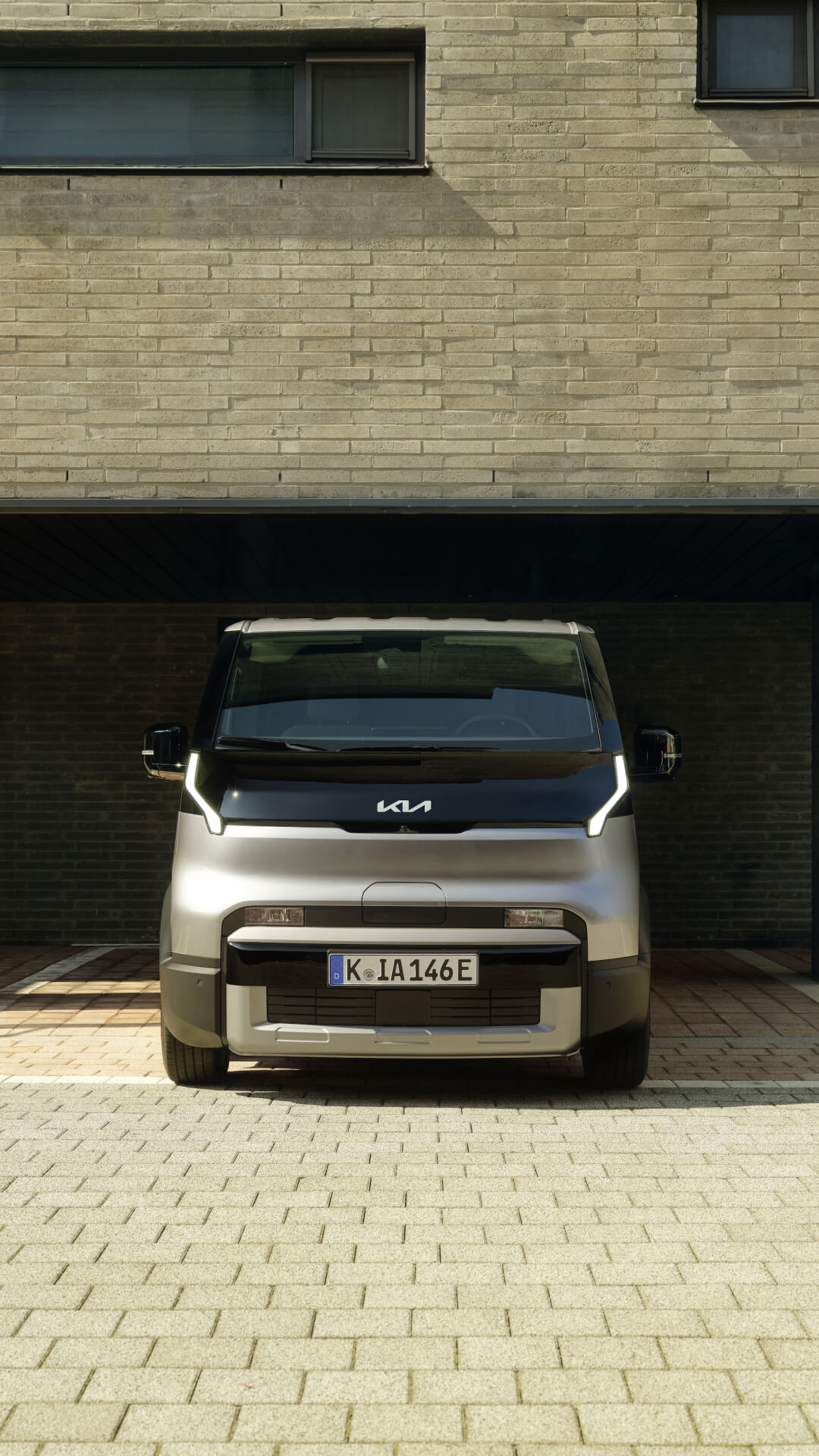 Guide d’achat Kia PBV