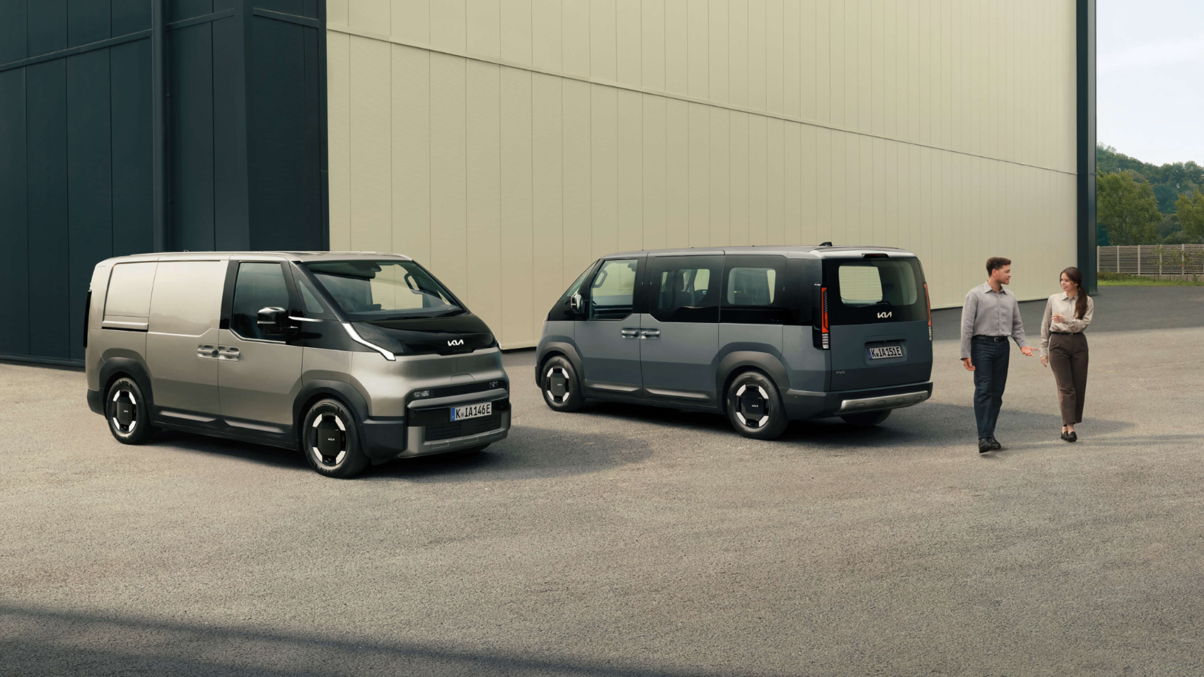 Flexible. Asequible. Transparente.