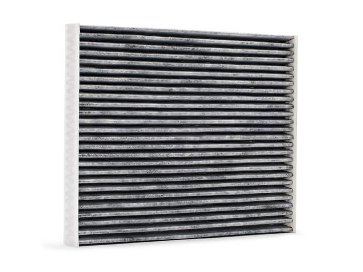 Kia Genuine Active Carbon Cabin Air Filter 
