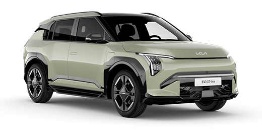 Kia EV3