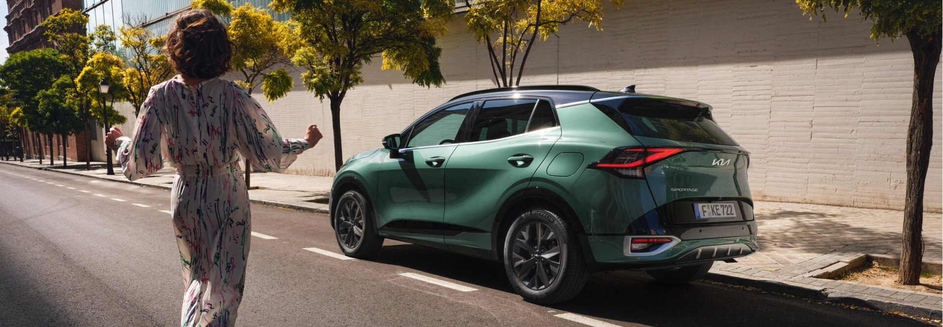Kia Service Plans