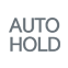 Indicador luminoso AUTO HOLD
