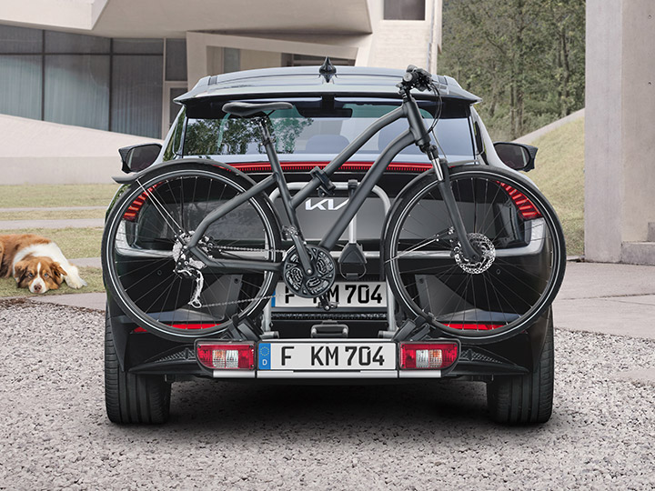 accesorios originales Kia