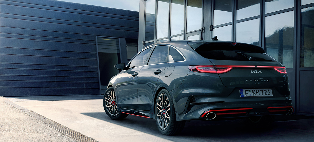Enjoy the grip of winter with our Kia Winter Services