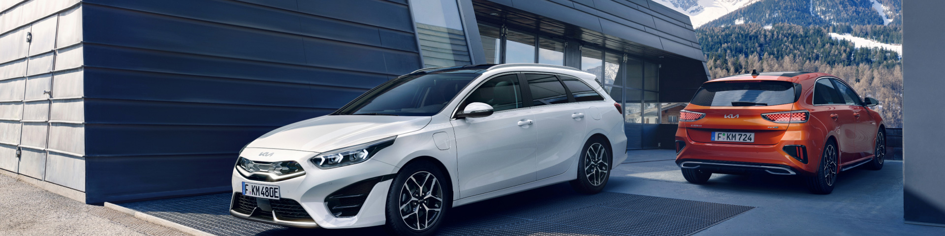 Kia Winter Vehicle Health Check