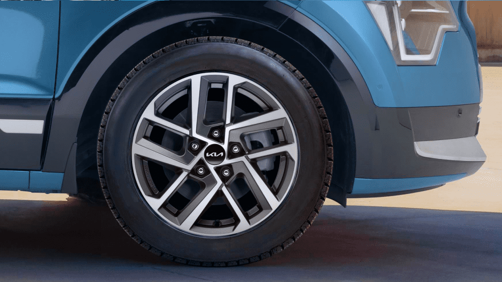 Continental -talvirenkaat