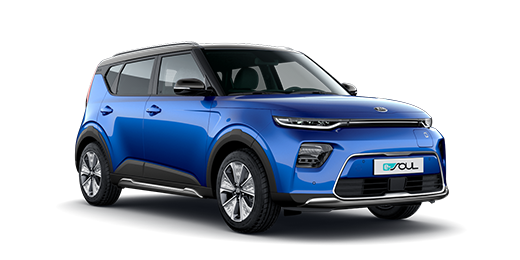 Kia e-Soul