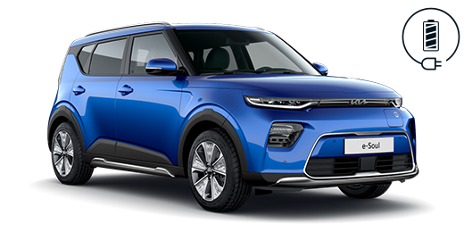 Kia EV6 GT-Line