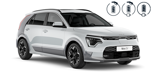 Niro EV