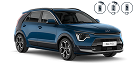 Kia Niro PHEV
