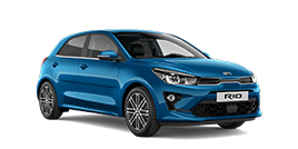 hojas rescate Kia Rio