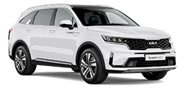 Sorento Full-Hybrid