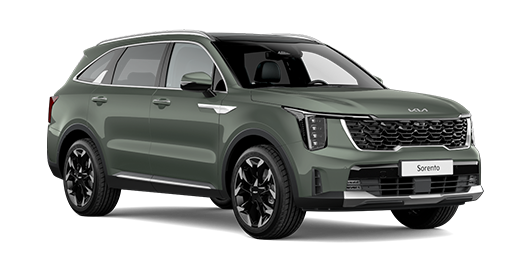 All-New Sorento